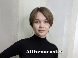 Althenaeastes