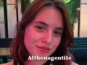 Althenagentile