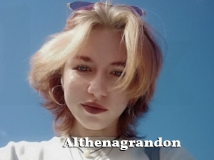 Althenagrandon
