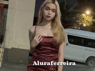 Aluraferreira