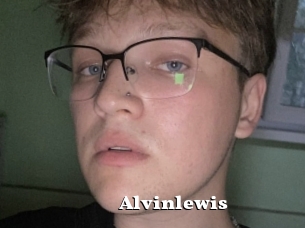 Alvinlewis