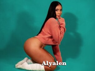 Alyalen