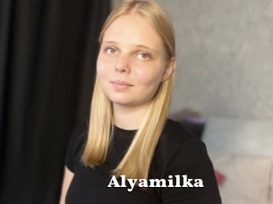 Alyamilka
