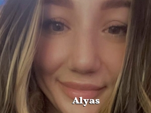 Alyas