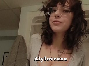 Alylovexxx