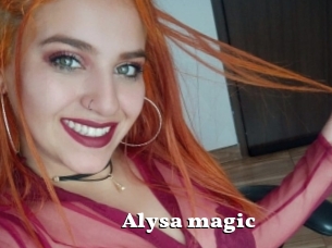 Alysa_magic