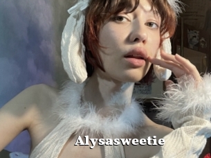 Alysasweetie
