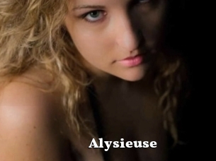 Alysieuse