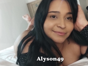 Alyson49