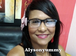 Alysonyummy