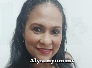 Alysonyummy