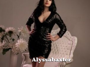 Alyssabaxter