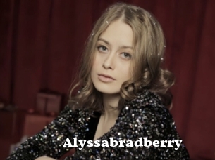 Alyssabradberry