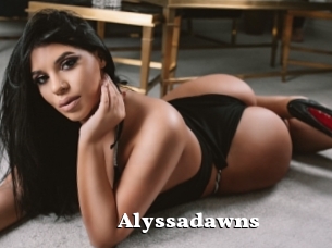 Alyssadawns
