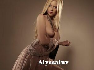 Alyssaluv