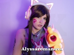 Alyssaromanova