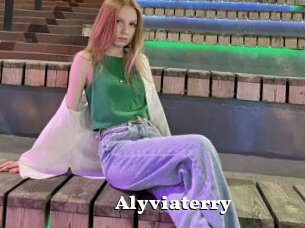 Alyviaterry