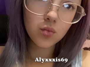 Alyxxxis69
