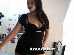 Amadahot