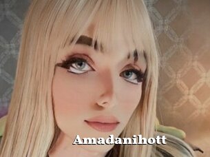 Amadanihott