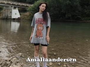 Amaliaandersen