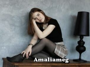 Amaliameg