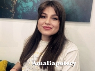 Amaliapotery