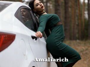 Amaliarich