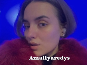 Amaliyaredys