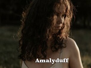 Amalyduff