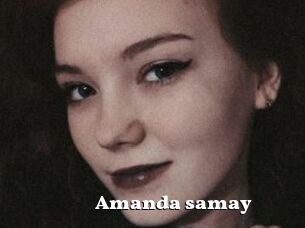 Amanda_samay