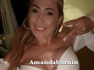 Amandaburnin