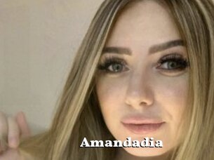 Amandadia