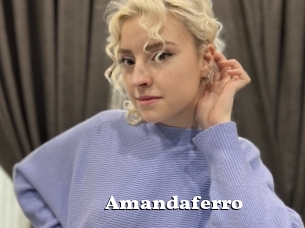 Amandaferro