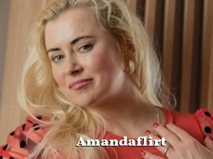 Amandaflirt