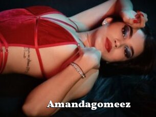 Amandagomeez