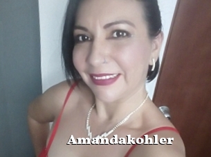 Amandakohler