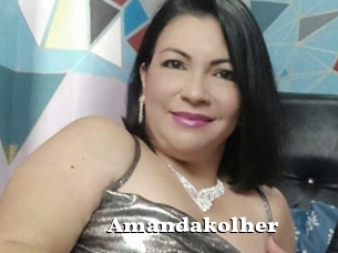 Amandakolher
