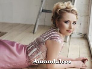 Amandaleee