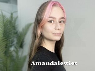 Amandalewies