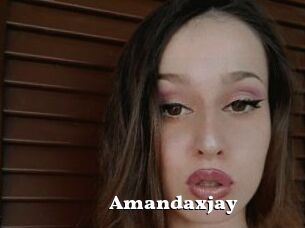 Amandaxjay