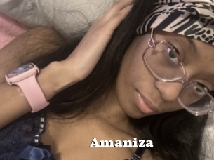Amaniza