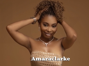 Amaraclarke
