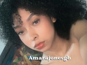 Amarajonesgb