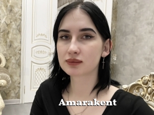 Amarakent