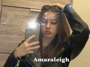 Amaraleigh