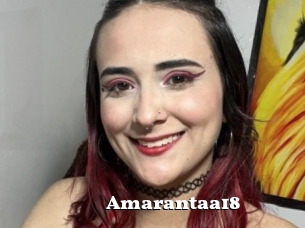 Amarantaa18