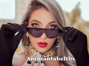Amarantabelths