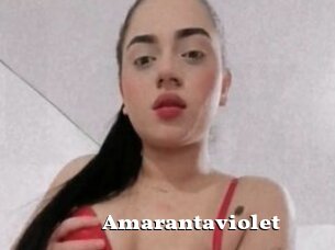 Amarantaviolet