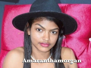 Amaranthamorgan
